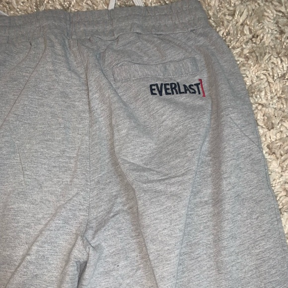 Vintage everlast track pants - Picture 4 of 8